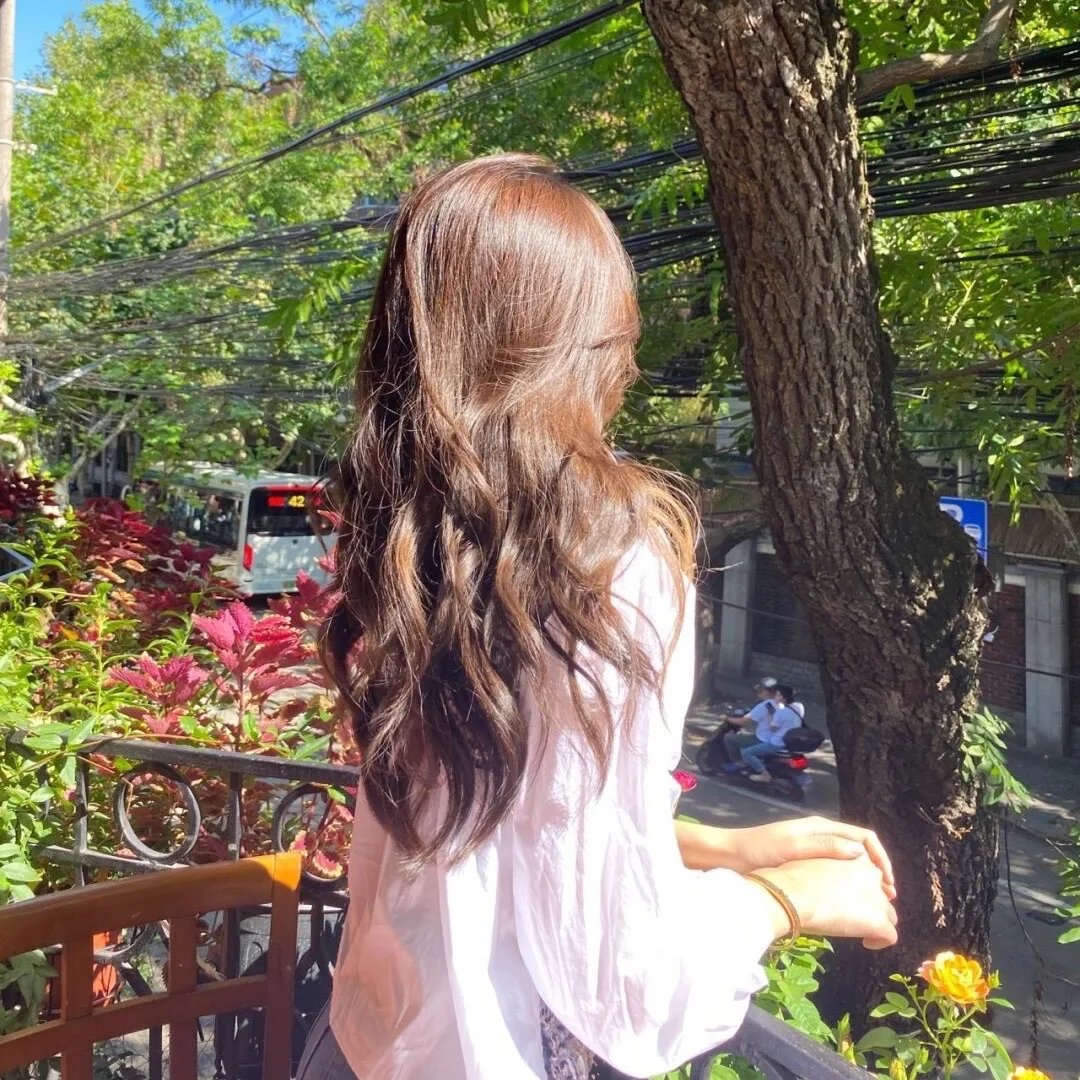 查理与天使