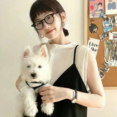 进击的沐小姐